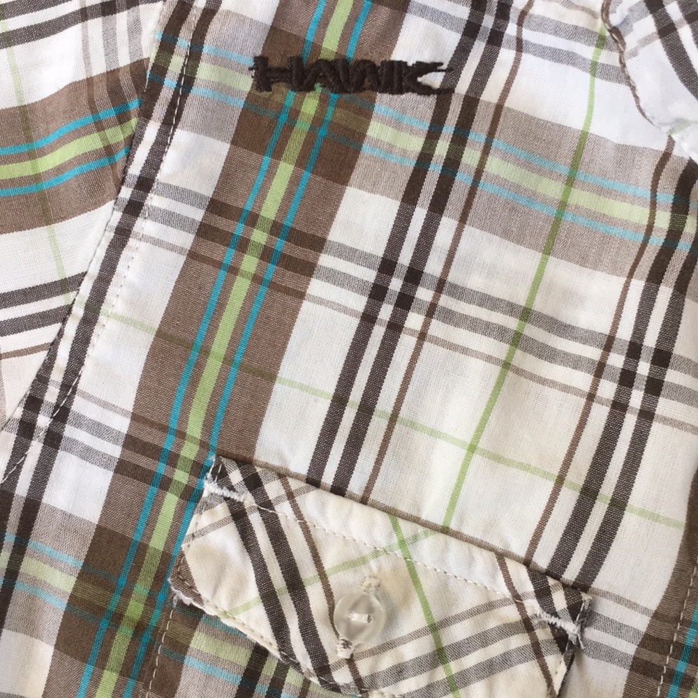Tony Hawk button down - Picture 5 of 6